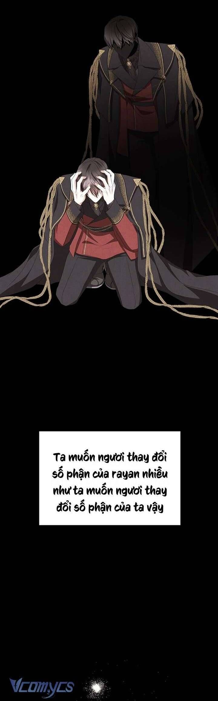 Nhân Vật Tôi Xuyên Vào, Chưa Từng Xuất Hiện Chapter 92 - 20