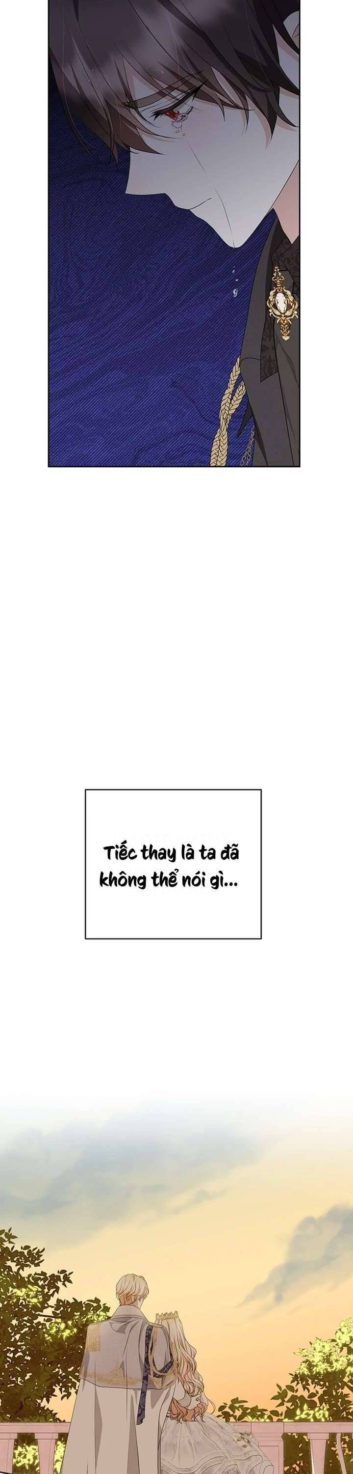 Nhân Vật Tôi Xuyên Vào, Chưa Từng Xuất Hiện Chapter 92 - 22