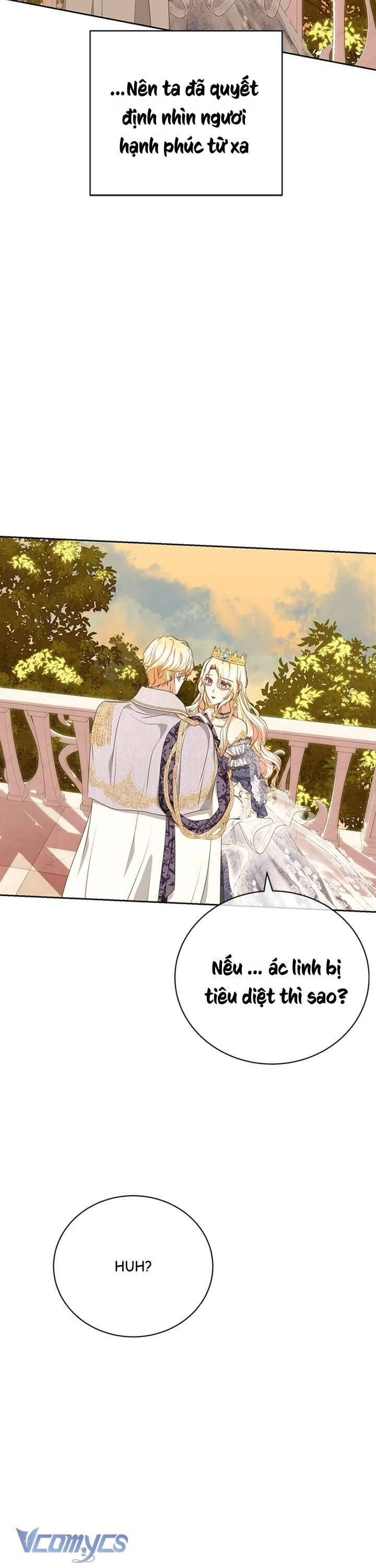 Nhân Vật Tôi Xuyên Vào, Chưa Từng Xuất Hiện Chapter 92 - 23