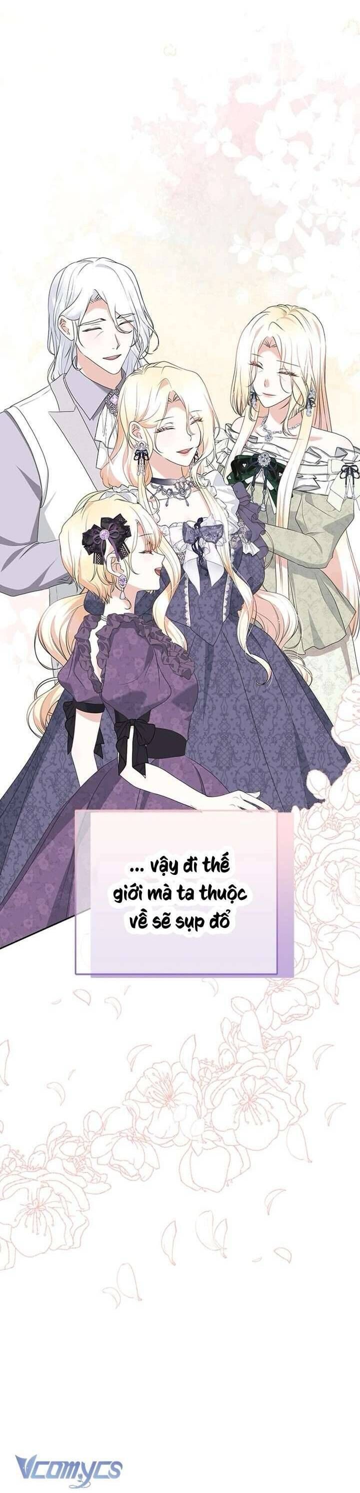 Nhân Vật Tôi Xuyên Vào, Chưa Từng Xuất Hiện Chapter 92 - 26