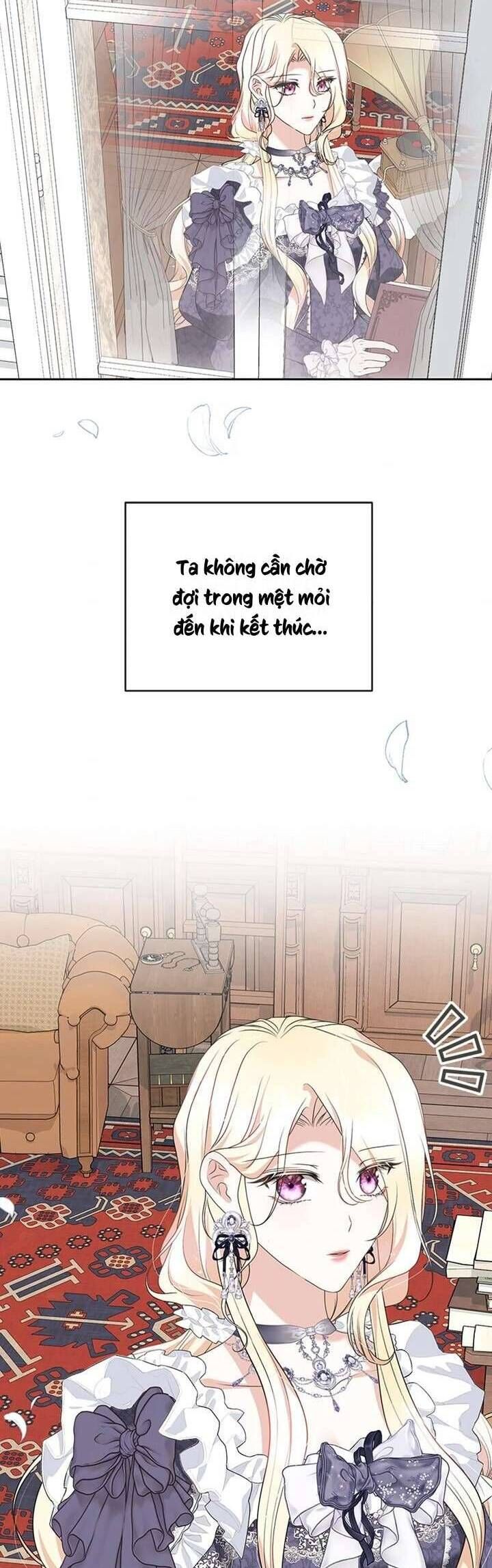 Nhân Vật Tôi Xuyên Vào, Chưa Từng Xuất Hiện Chapter 92 - 29