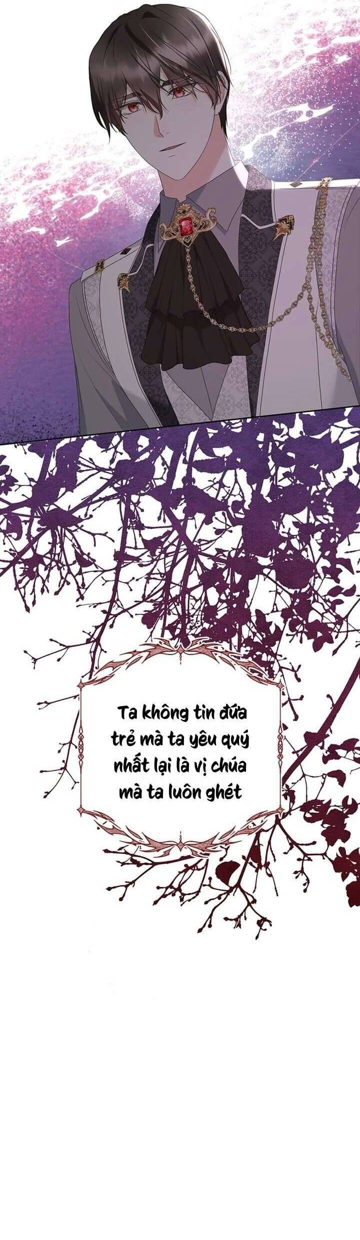 Nhân Vật Tôi Xuyên Vào, Chưa Từng Xuất Hiện Chapter 92 - 33