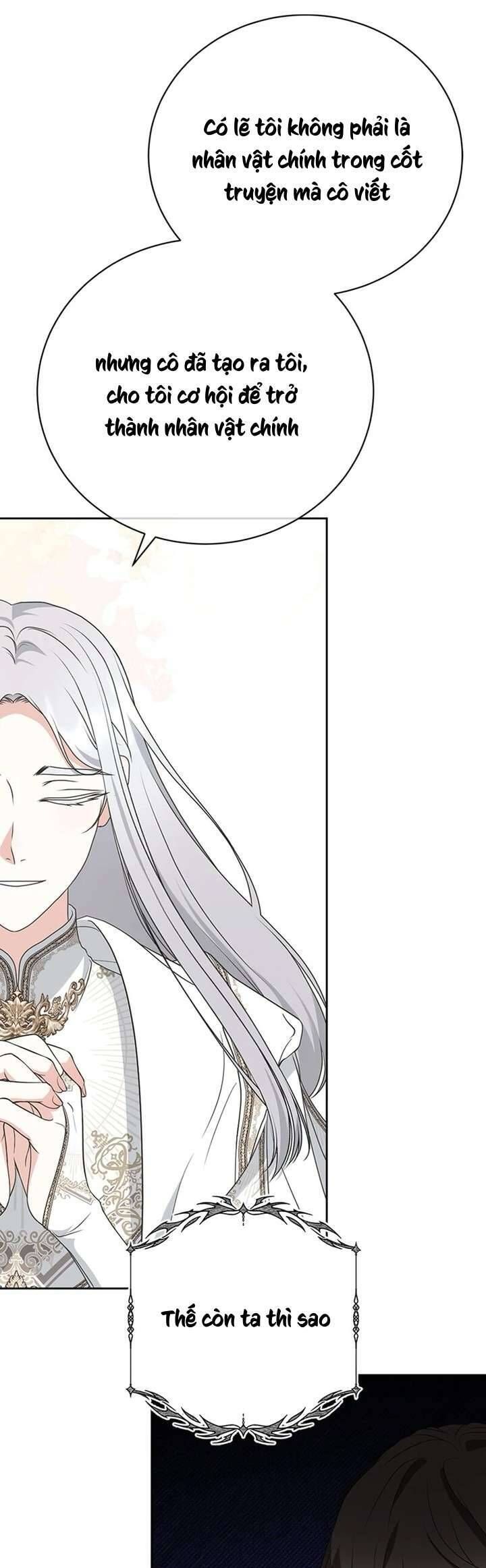 Nhân Vật Tôi Xuyên Vào, Chưa Từng Xuất Hiện Chapter 92 - 42