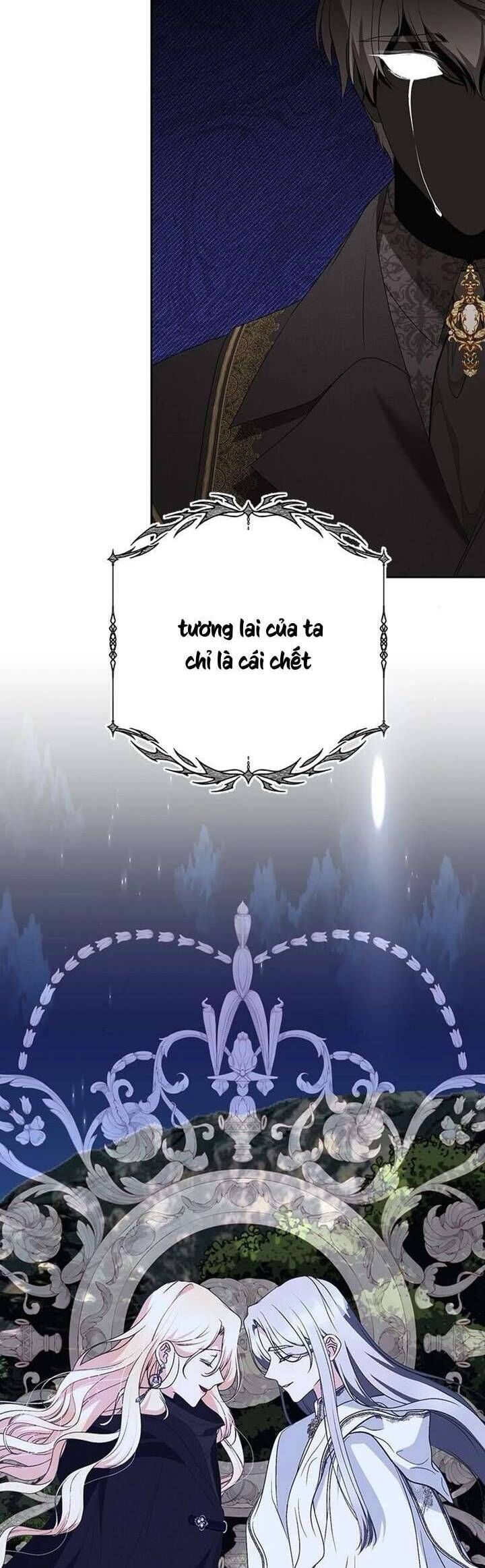 Nhân Vật Tôi Xuyên Vào, Chưa Từng Xuất Hiện Chapter 92 - 43