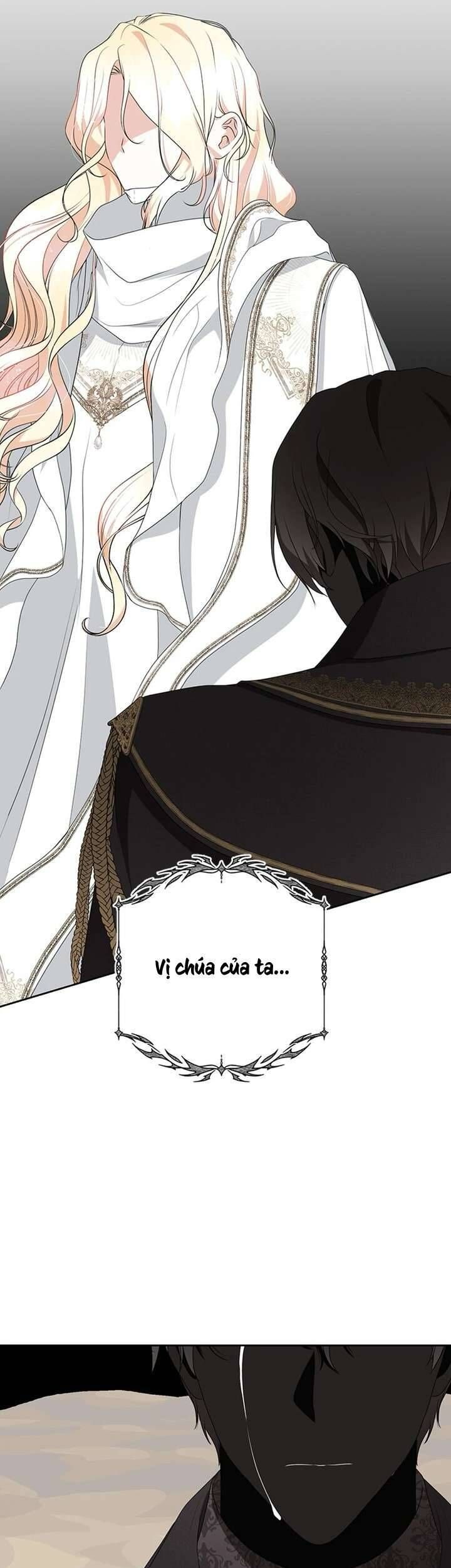 Nhân Vật Tôi Xuyên Vào, Chưa Từng Xuất Hiện Chapter 92 - 49