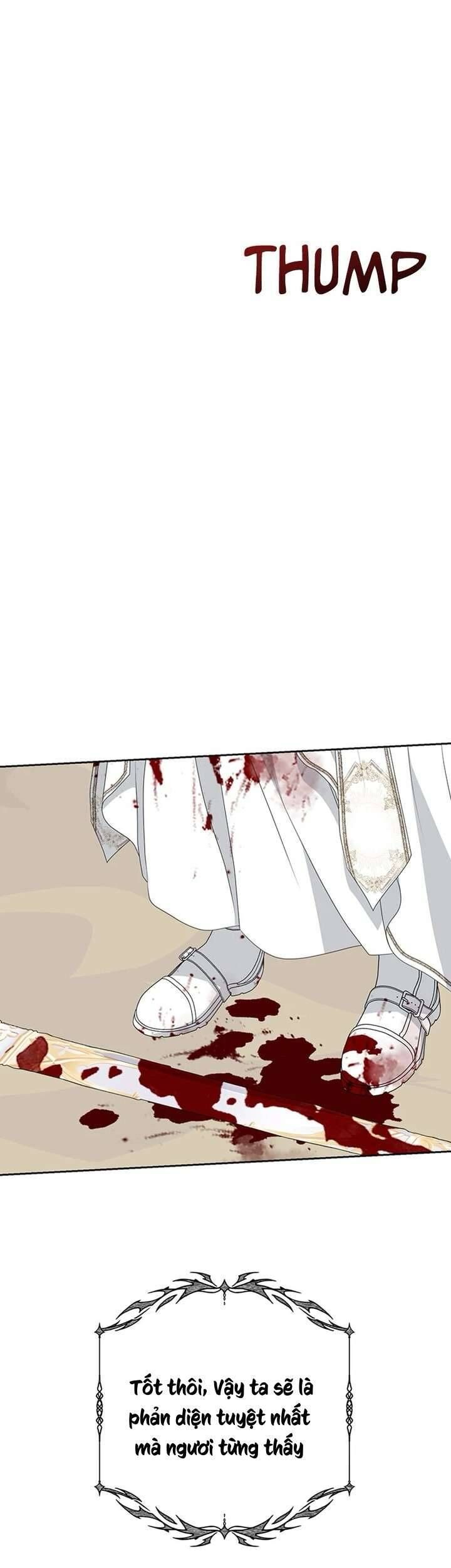Nhân Vật Tôi Xuyên Vào, Chưa Từng Xuất Hiện Chapter 92 - 53