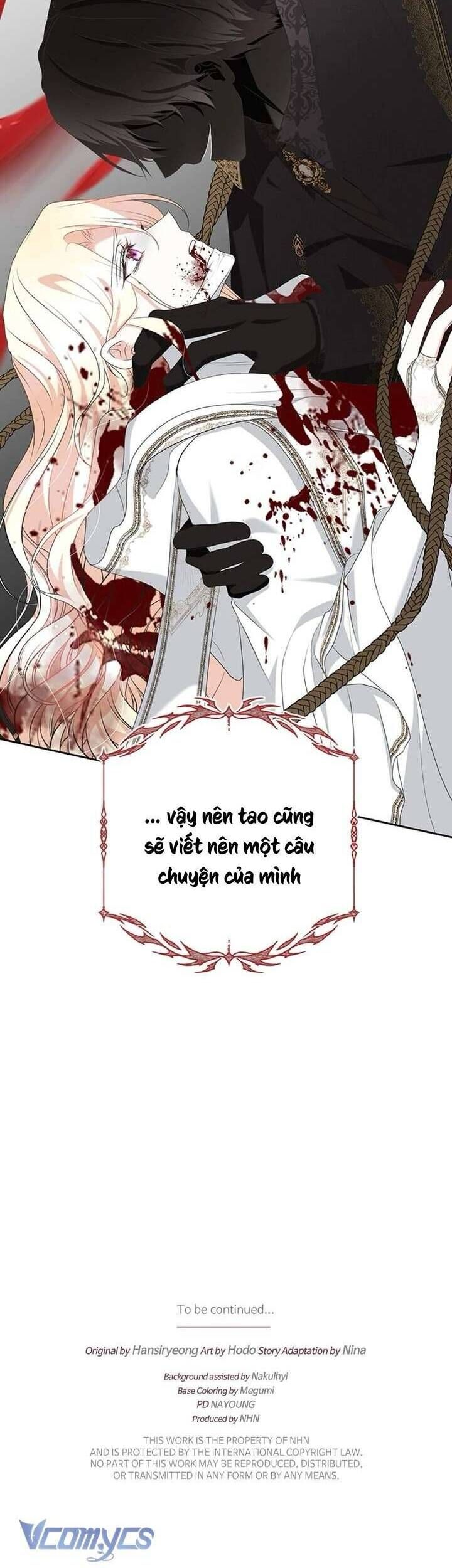 Nhân Vật Tôi Xuyên Vào, Chưa Từng Xuất Hiện Chapter 92 - 56