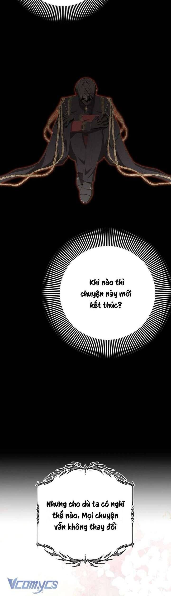 Nhân Vật Tôi Xuyên Vào, Chưa Từng Xuất Hiện Chapter 92 - 8
