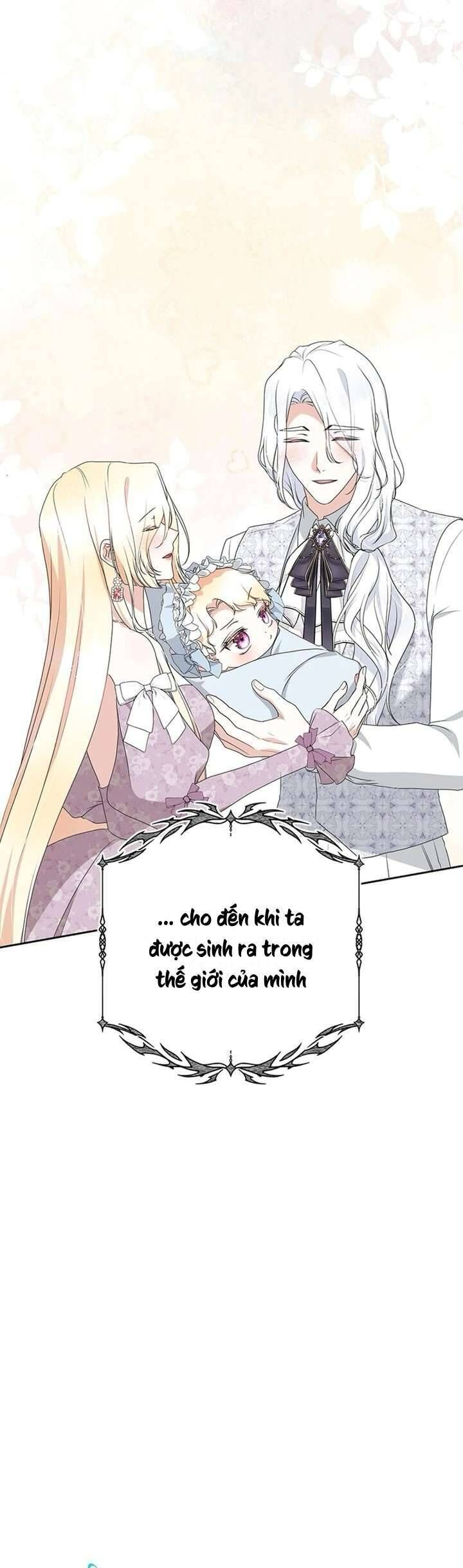 Nhân Vật Tôi Xuyên Vào, Chưa Từng Xuất Hiện Chapter 92 - 9