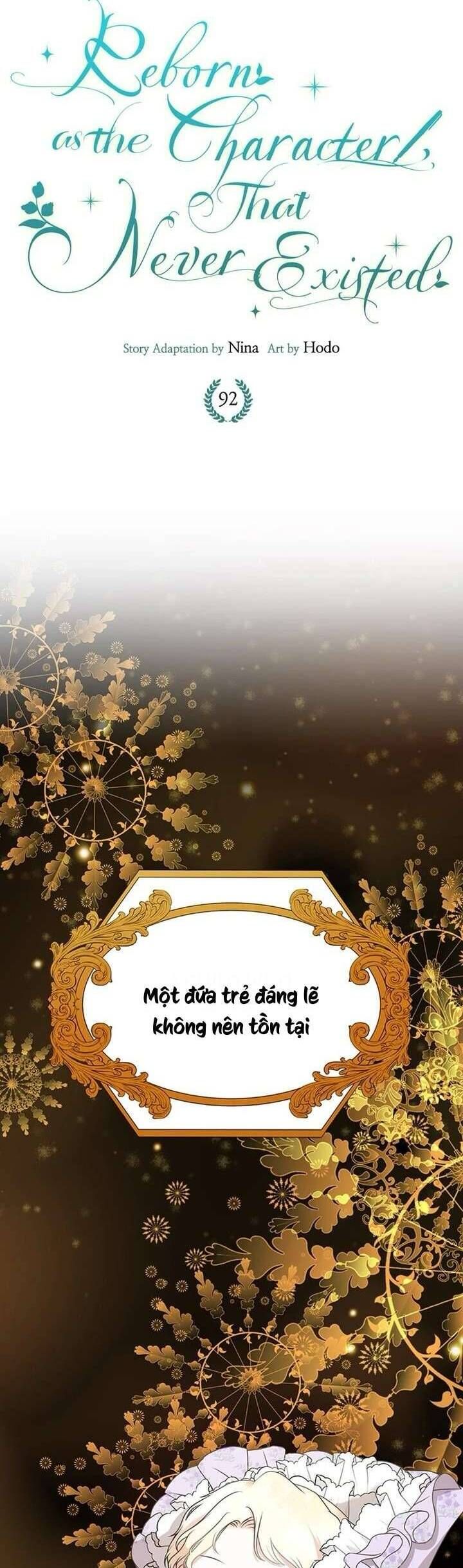 Nhân Vật Tôi Xuyên Vào, Chưa Từng Xuất Hiện Chapter 92 - 10