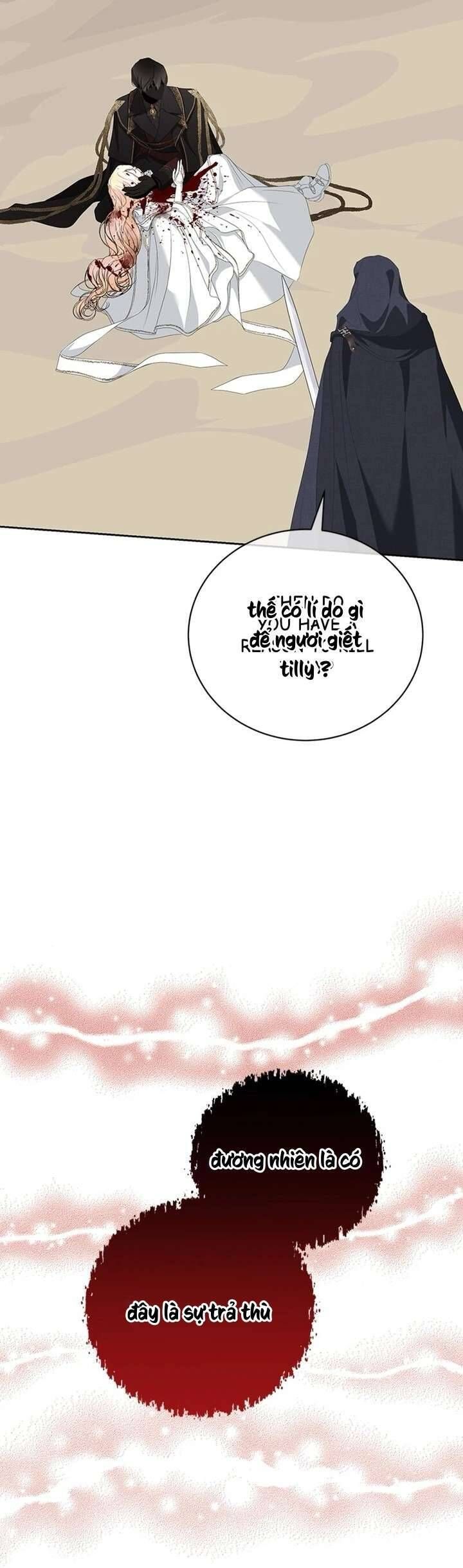 Nhân Vật Tôi Xuyên Vào, Chưa Từng Xuất Hiện Chapter 93 - 12