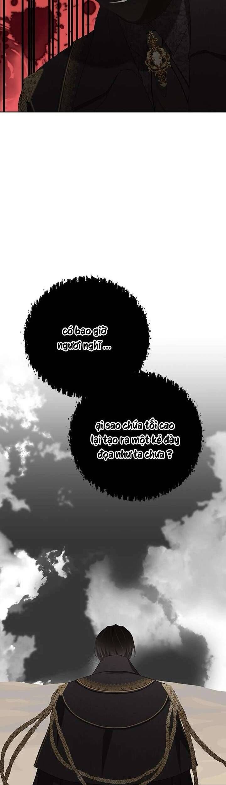 Nhân Vật Tôi Xuyên Vào, Chưa Từng Xuất Hiện Chapter 93 - 17