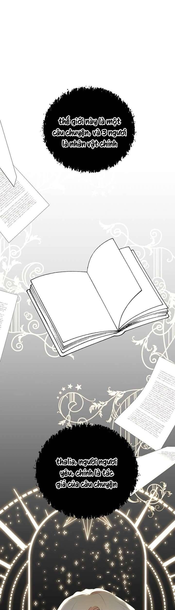 Nhân Vật Tôi Xuyên Vào, Chưa Từng Xuất Hiện Chapter 93 - 20