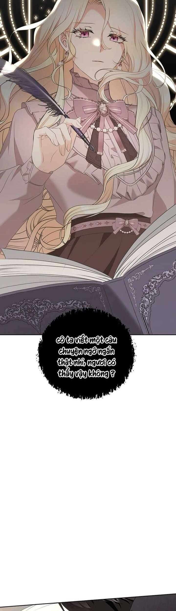 Nhân Vật Tôi Xuyên Vào, Chưa Từng Xuất Hiện Chapter 93 - 21