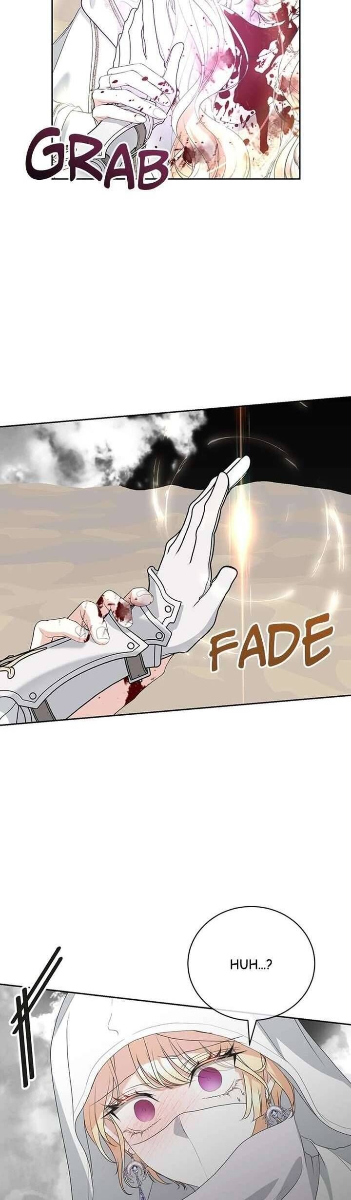 Nhân Vật Tôi Xuyên Vào, Chưa Từng Xuất Hiện Chapter 93 - 26