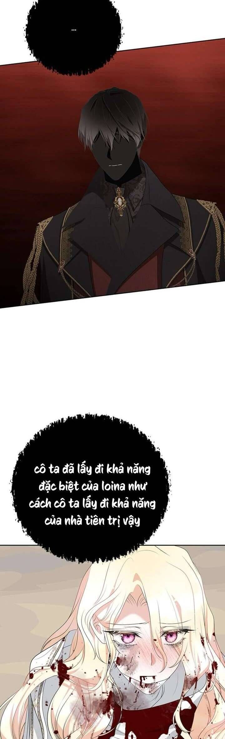 Nhân Vật Tôi Xuyên Vào, Chưa Từng Xuất Hiện Chapter 93 - 29