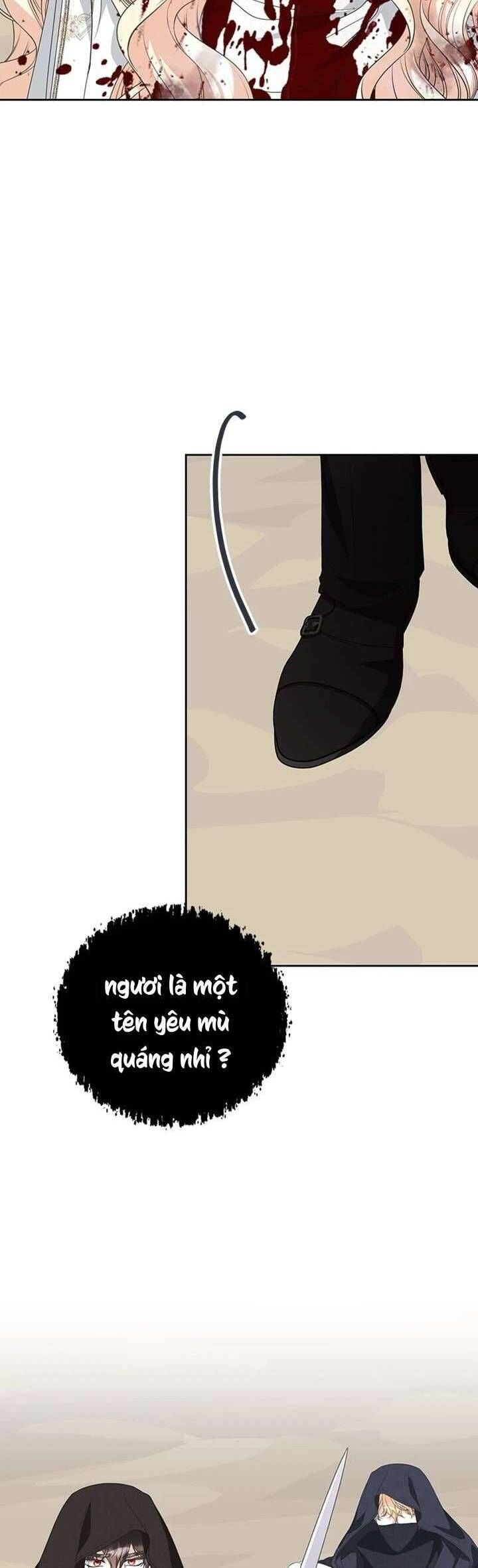 Nhân Vật Tôi Xuyên Vào, Chưa Từng Xuất Hiện Chapter 93 - 30