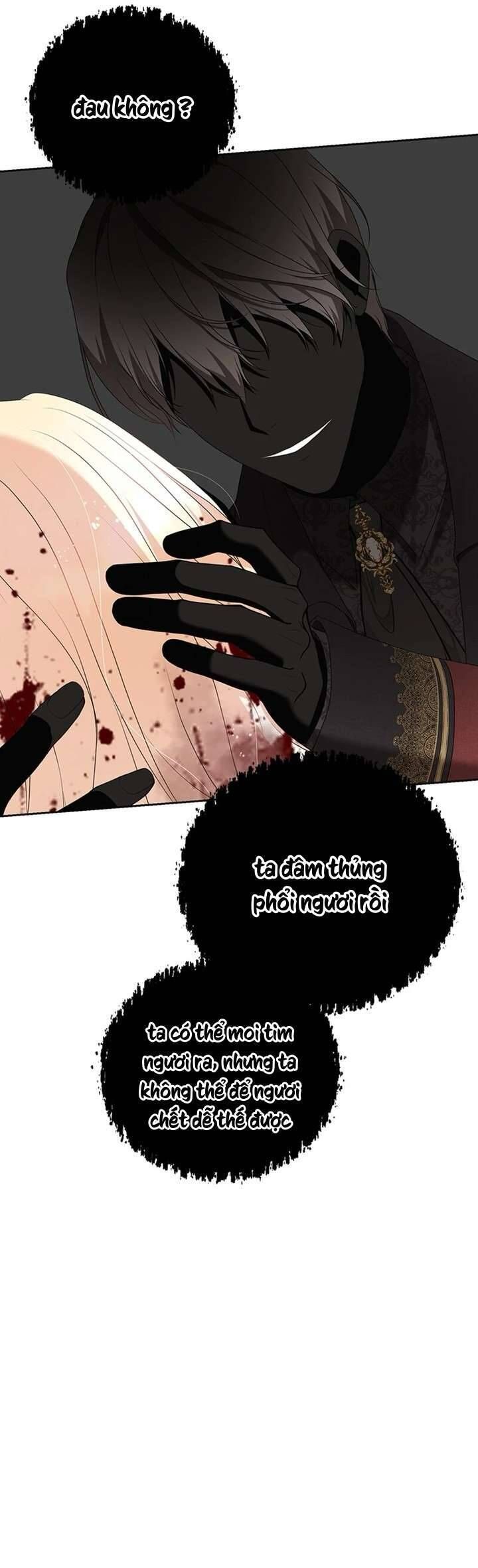 Nhân Vật Tôi Xuyên Vào, Chưa Từng Xuất Hiện Chapter 93 - 4