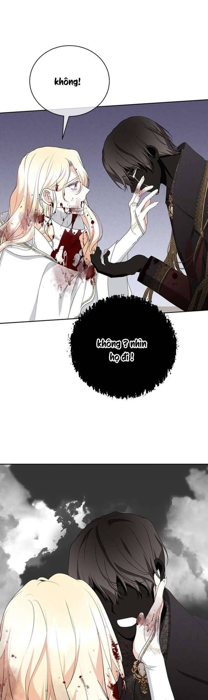 Nhân Vật Tôi Xuyên Vào, Chưa Từng Xuất Hiện Chapter 93 - 41