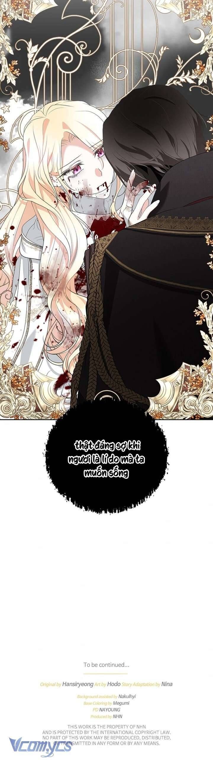 Nhân Vật Tôi Xuyên Vào, Chưa Từng Xuất Hiện Chapter 93 - 46