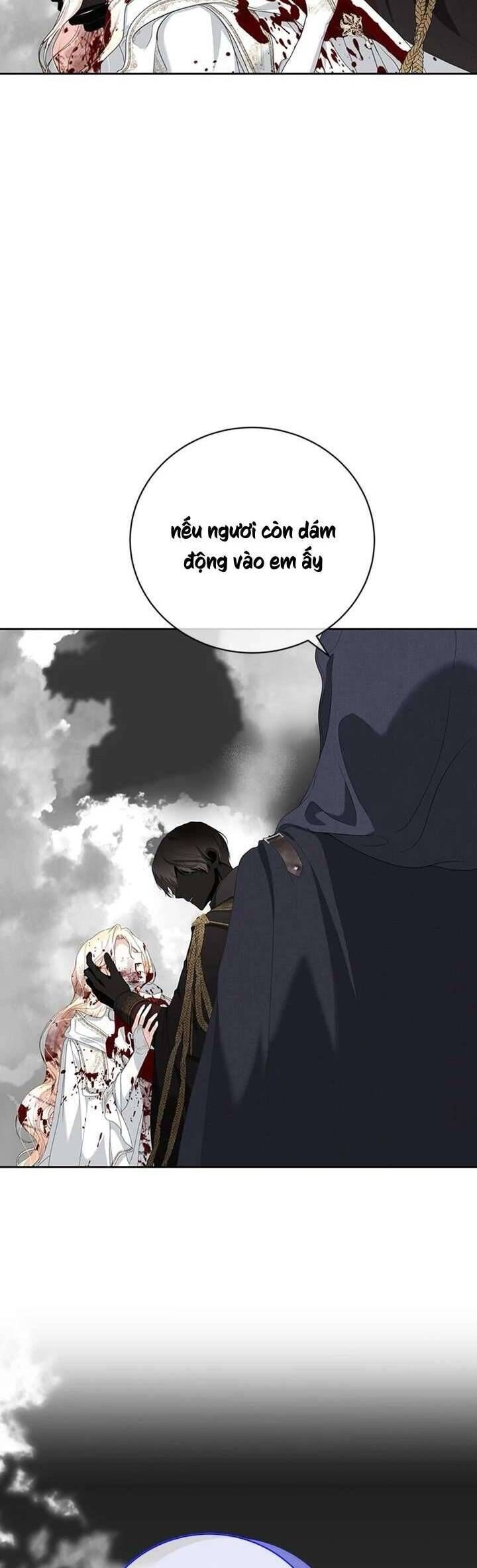 Nhân Vật Tôi Xuyên Vào, Chưa Từng Xuất Hiện Chapter 93 - 6