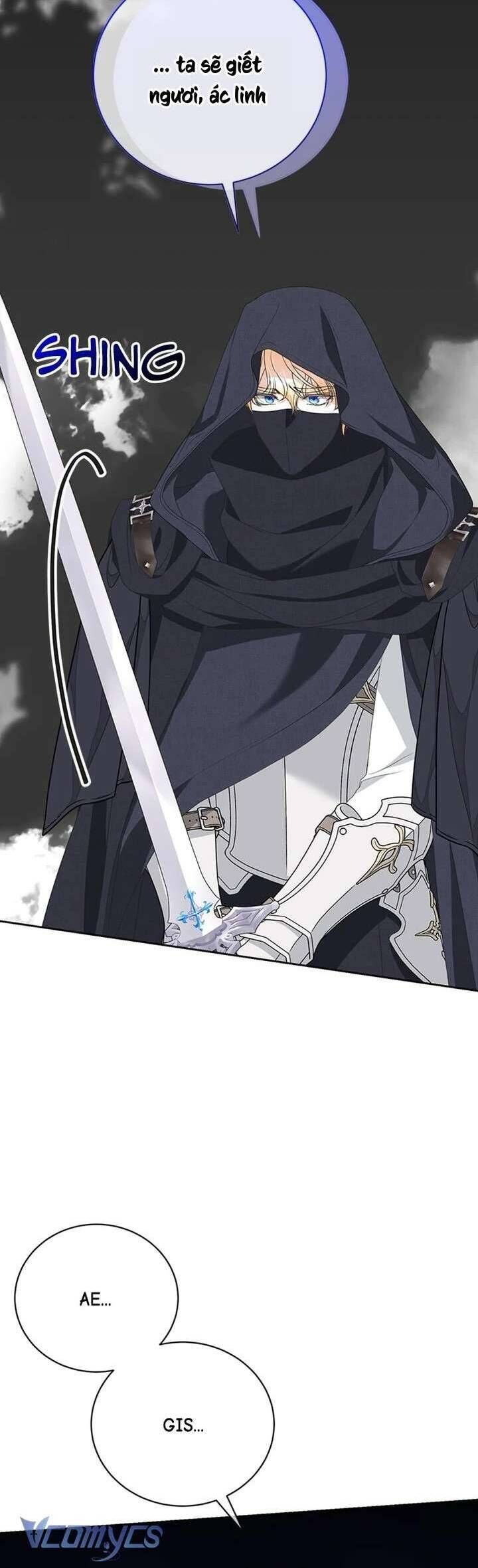 Nhân Vật Tôi Xuyên Vào, Chưa Từng Xuất Hiện Chapter 93 - 7