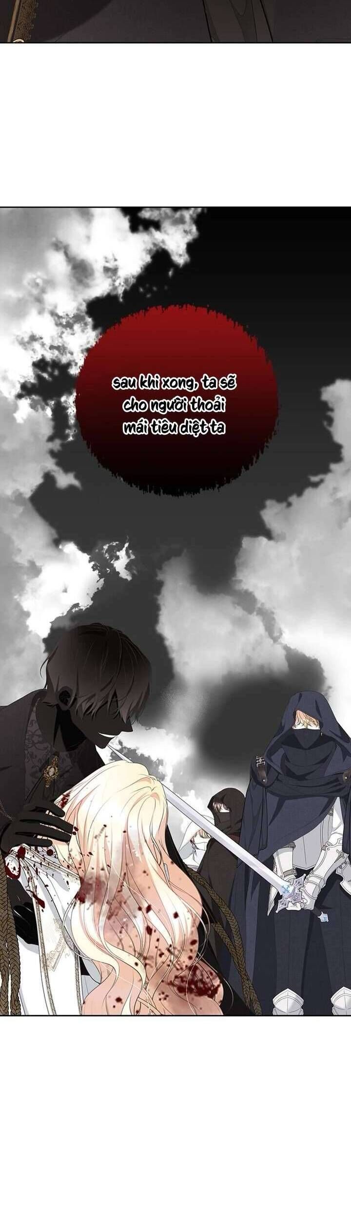 Nhân Vật Tôi Xuyên Vào, Chưa Từng Xuất Hiện Chapter 93 - 9