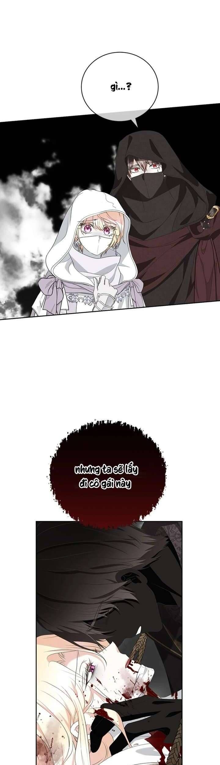 Nhân Vật Tôi Xuyên Vào, Chưa Từng Xuất Hiện Chapter 93 - 10