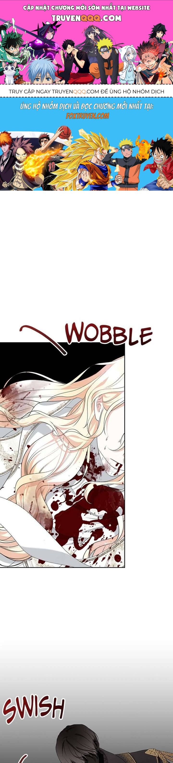 Nhân Vật Tôi Xuyên Vào, Chưa Từng Xuất Hiện Chapter 94 - 1