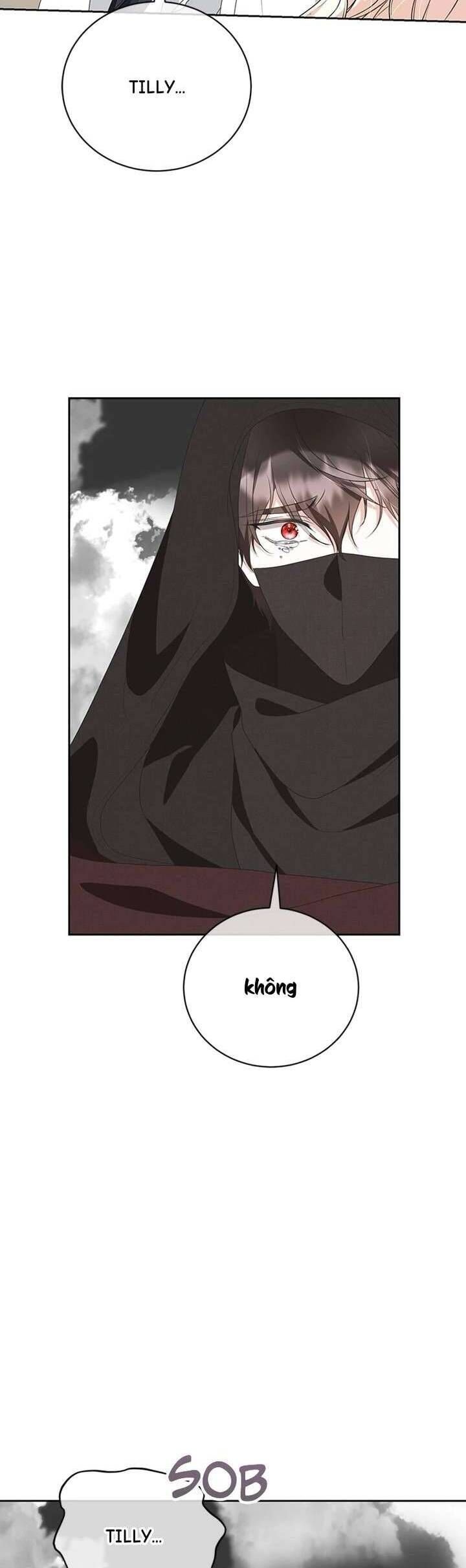 Nhân Vật Tôi Xuyên Vào, Chưa Từng Xuất Hiện Chapter 94 - 20
