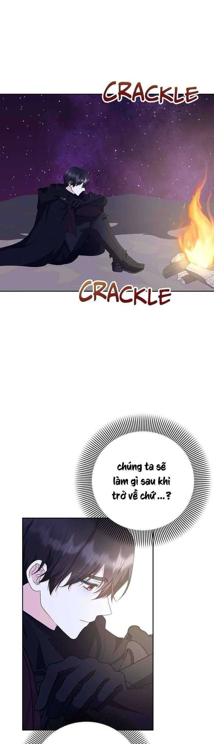 Nhân Vật Tôi Xuyên Vào, Chưa Từng Xuất Hiện Chapter 94 - 33