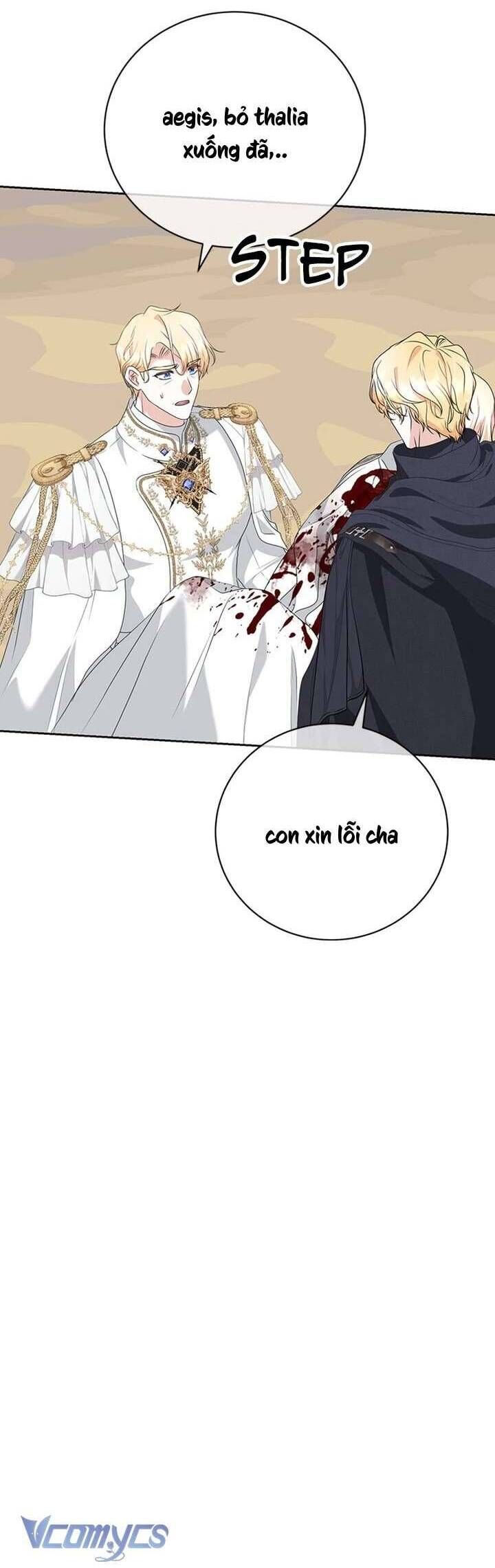 Nhân Vật Tôi Xuyên Vào, Chưa Từng Xuất Hiện Chapter 94 - 42