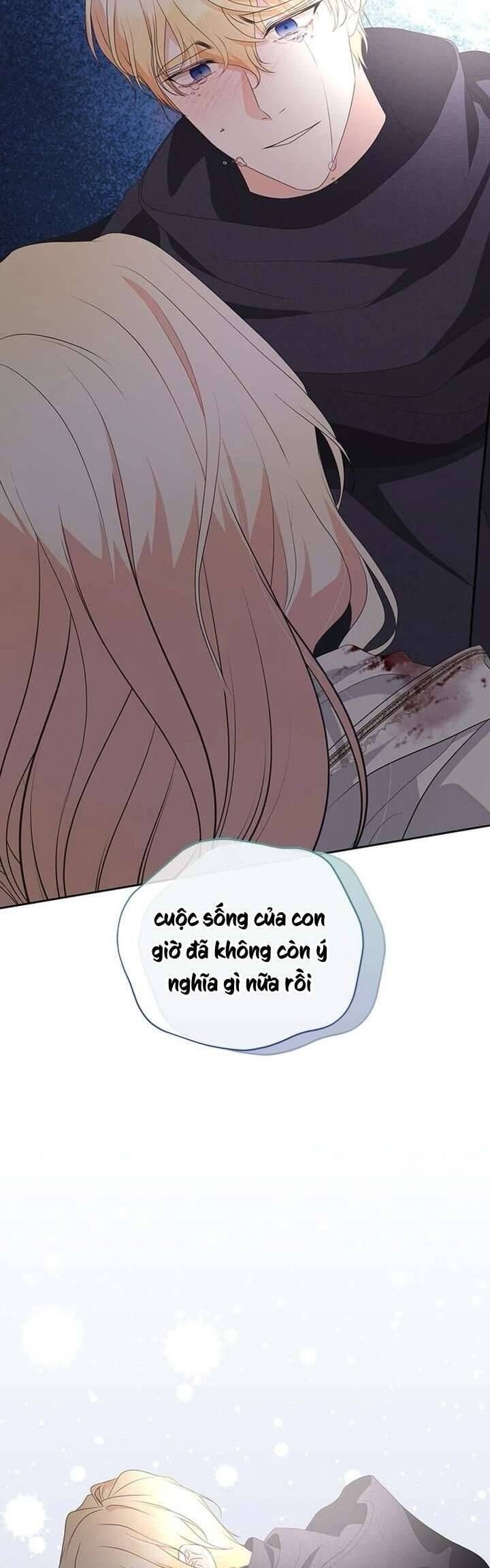 Nhân Vật Tôi Xuyên Vào, Chưa Từng Xuất Hiện Chapter 94 - 44