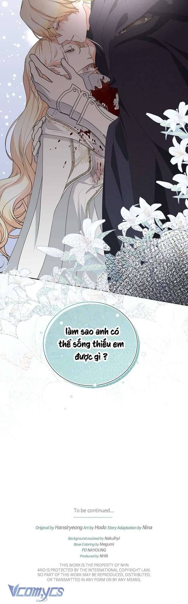 Nhân Vật Tôi Xuyên Vào, Chưa Từng Xuất Hiện Chapter 94 - 45