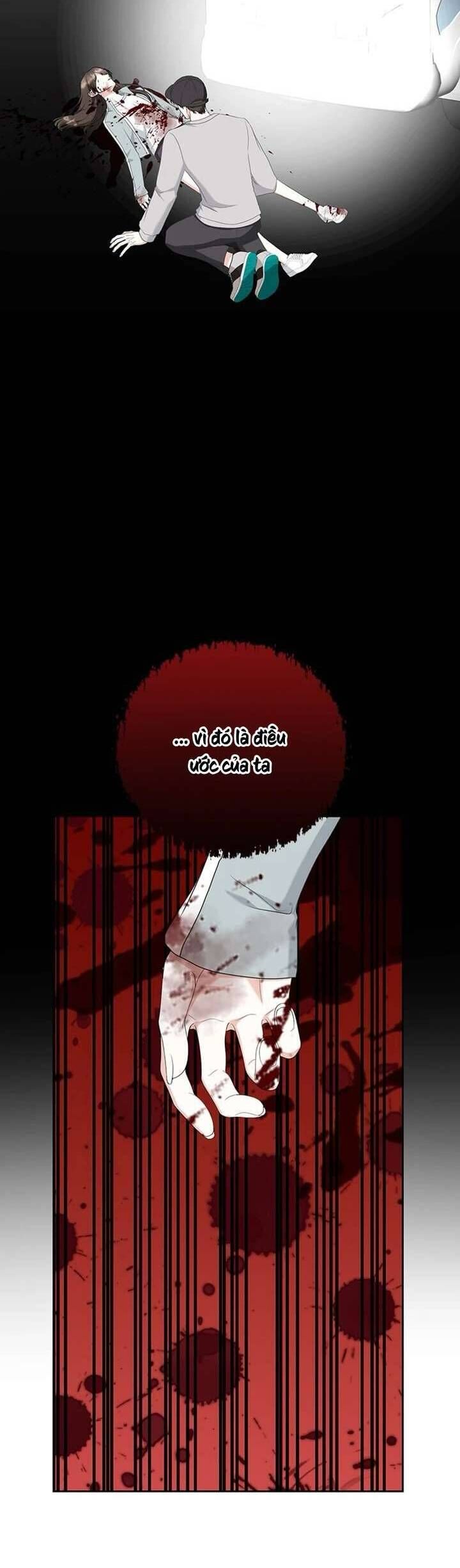 Nhân Vật Tôi Xuyên Vào, Chưa Từng Xuất Hiện Chapter 94 - 6