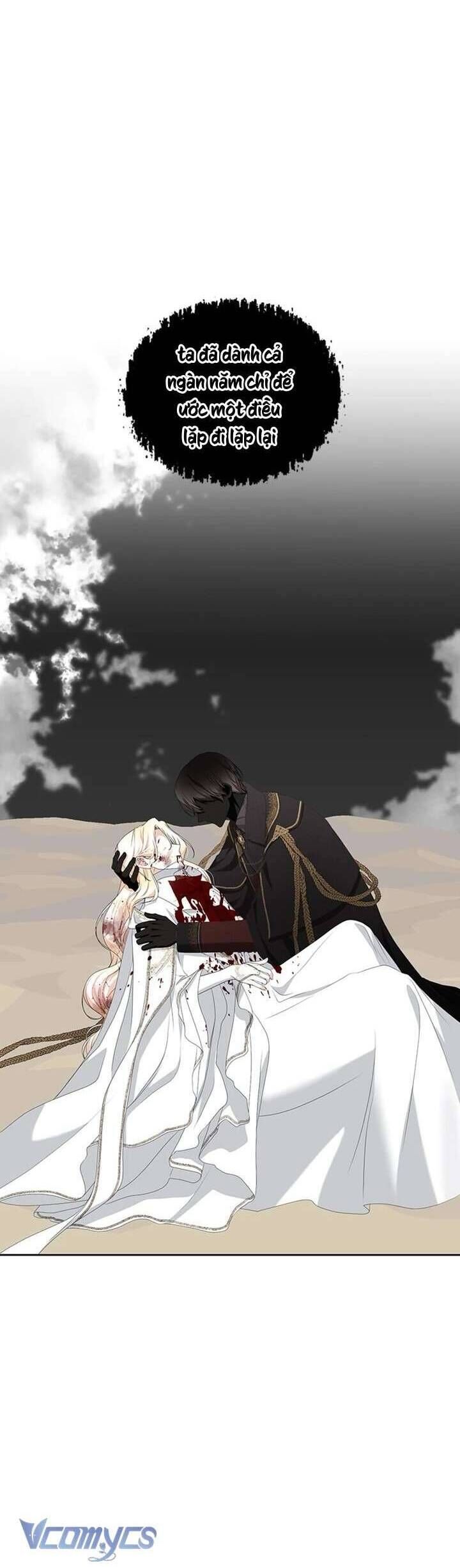 Nhân Vật Tôi Xuyên Vào, Chưa Từng Xuất Hiện Chapter 94 - 7