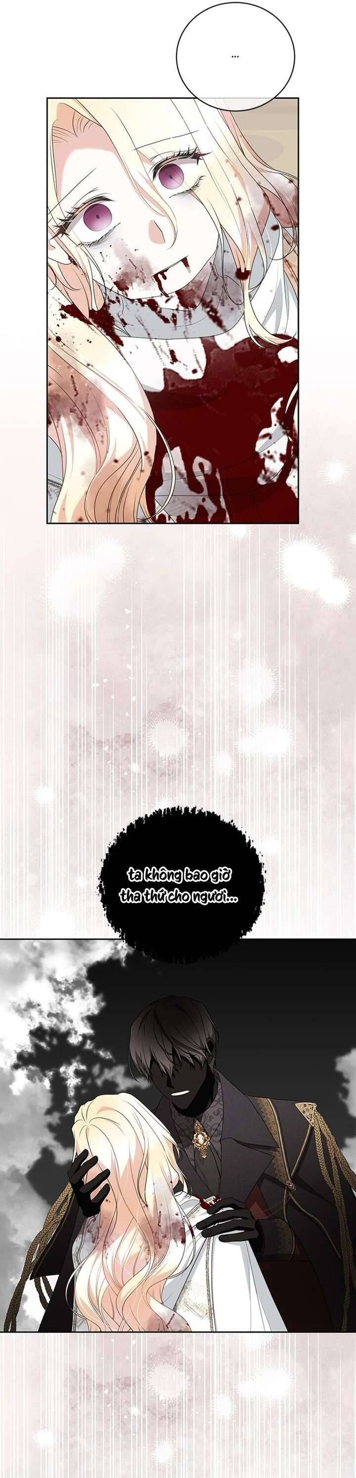 Nhân Vật Tôi Xuyên Vào, Chưa Từng Xuất Hiện Chapter 94 - 8