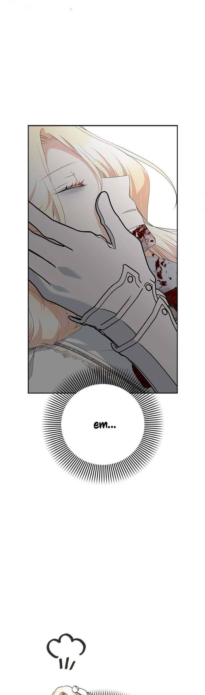Nhân Vật Tôi Xuyên Vào, Chưa Từng Xuất Hiện Chapter 95 - 2