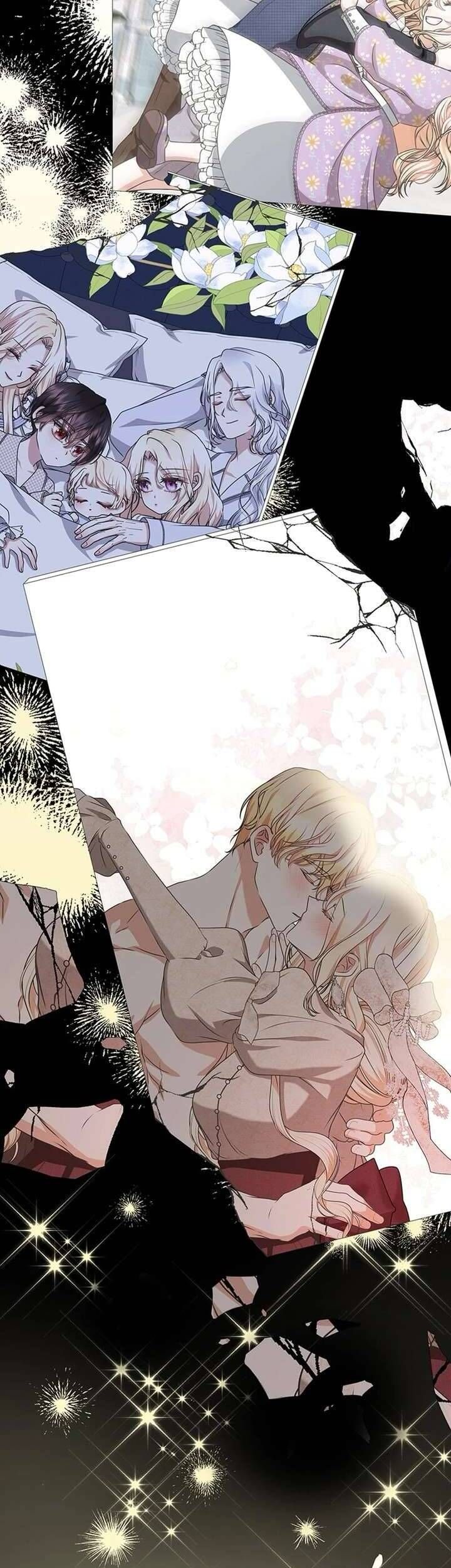 Nhân Vật Tôi Xuyên Vào, Chưa Từng Xuất Hiện Chapter 95 - 11