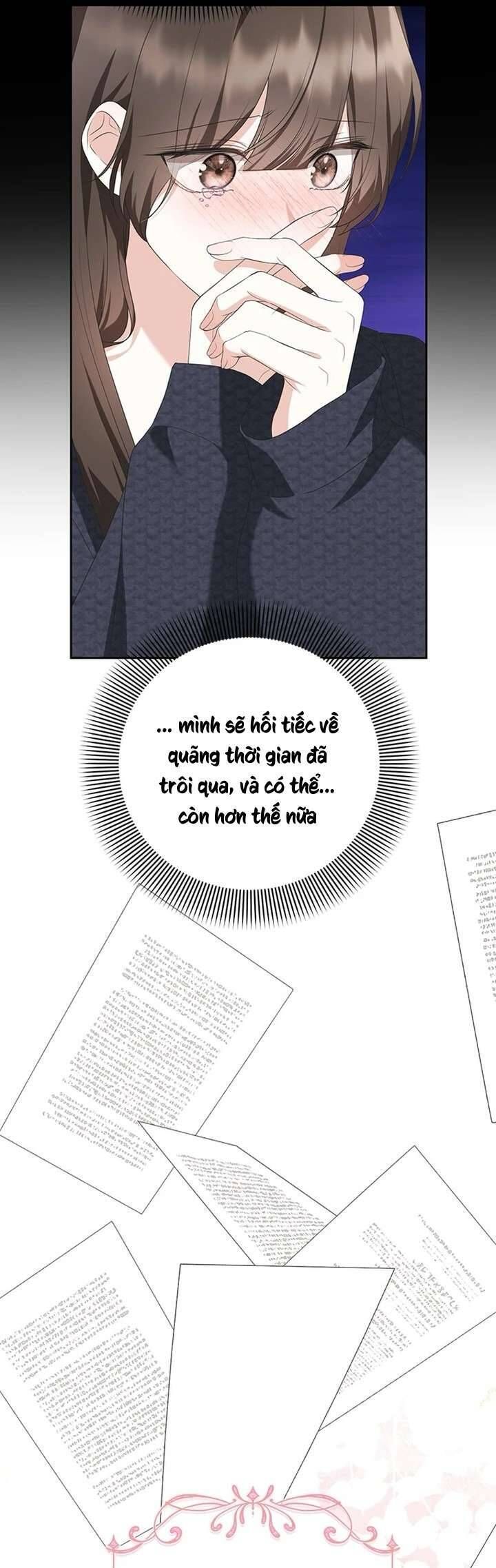 Nhân Vật Tôi Xuyên Vào, Chưa Từng Xuất Hiện Chapter 95 - 15
