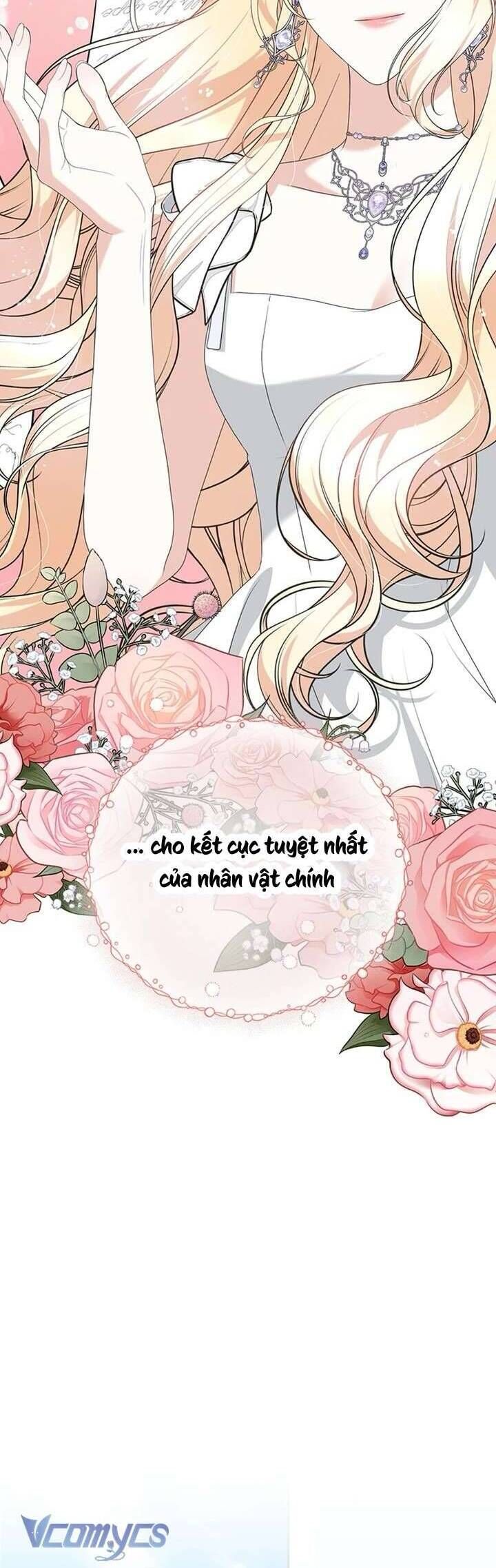 Nhân Vật Tôi Xuyên Vào, Chưa Từng Xuất Hiện Chapter 95 - 18