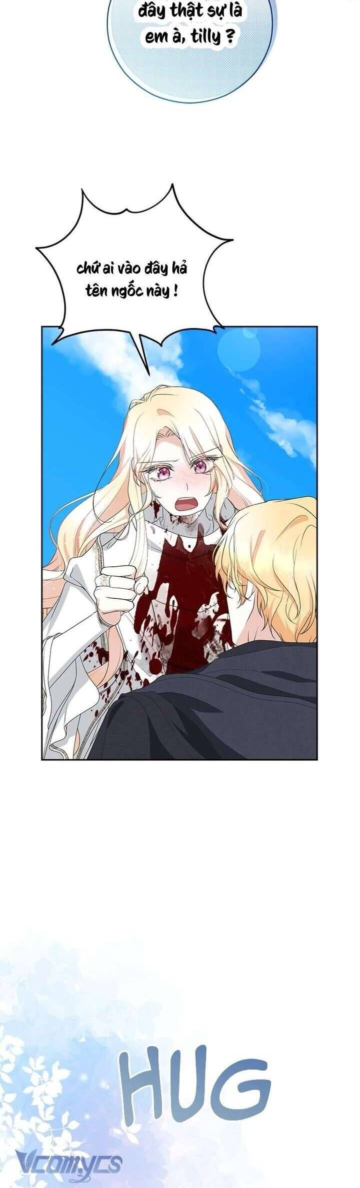Nhân Vật Tôi Xuyên Vào, Chưa Từng Xuất Hiện Chapter 95 - 26