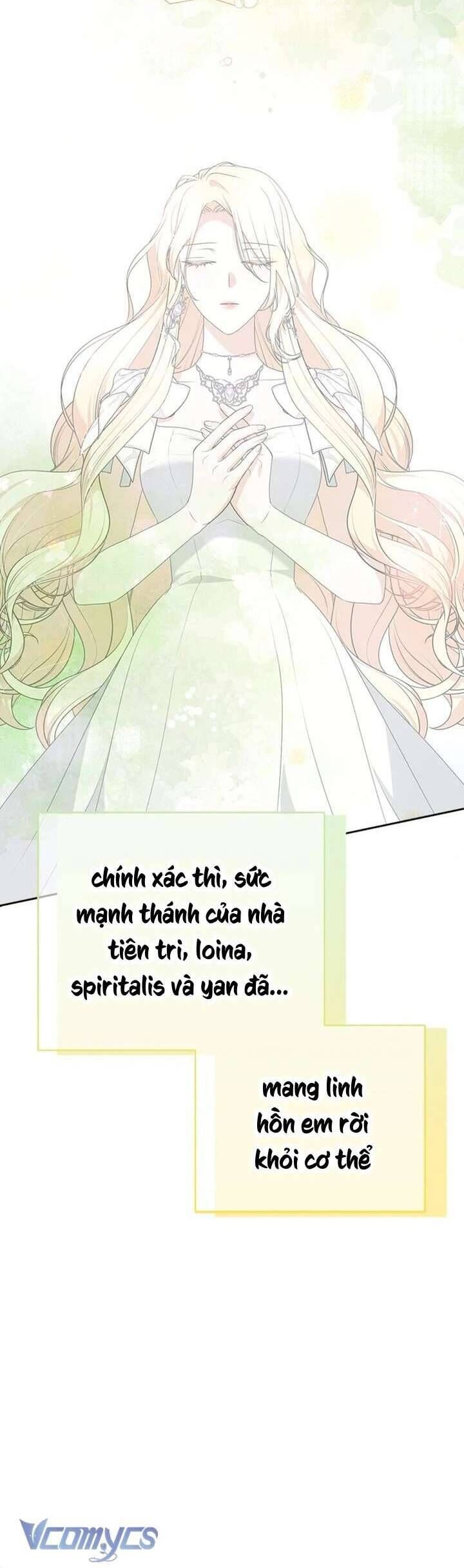 Nhân Vật Tôi Xuyên Vào, Chưa Từng Xuất Hiện Chapter 95 - 4