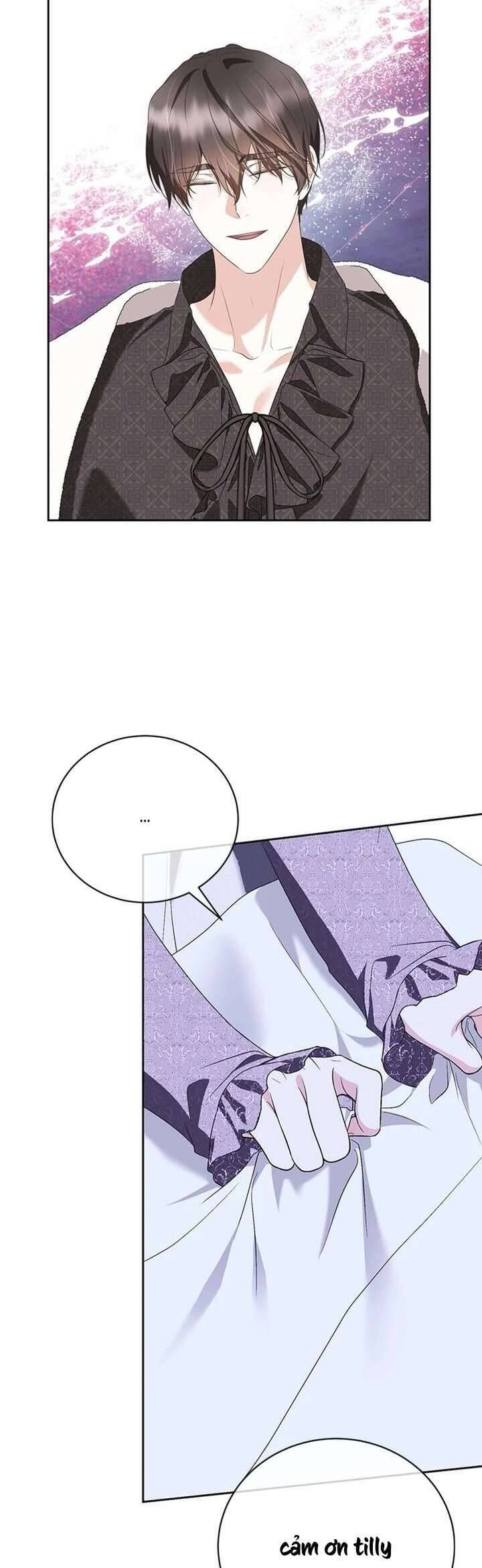 Nhân Vật Tôi Xuyên Vào, Chưa Từng Xuất Hiện Chapter 95 - 36