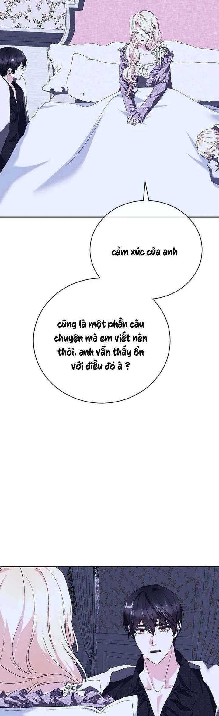 Nhân Vật Tôi Xuyên Vào, Chưa Từng Xuất Hiện Chapter 95 - 40