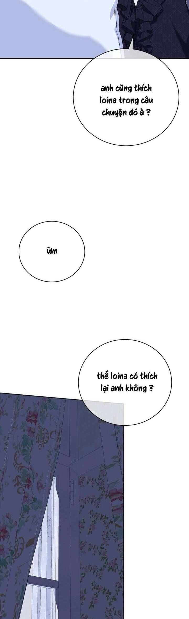 Nhân Vật Tôi Xuyên Vào, Chưa Từng Xuất Hiện Chapter 95 - 41