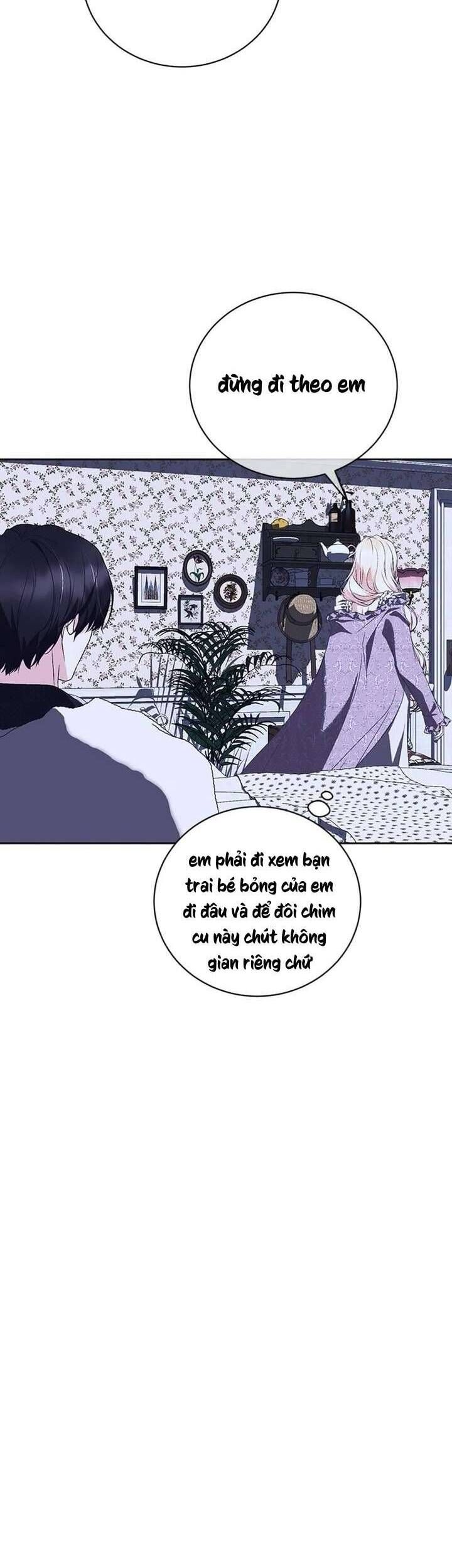 Nhân Vật Tôi Xuyên Vào, Chưa Từng Xuất Hiện Chapter 95 - 44