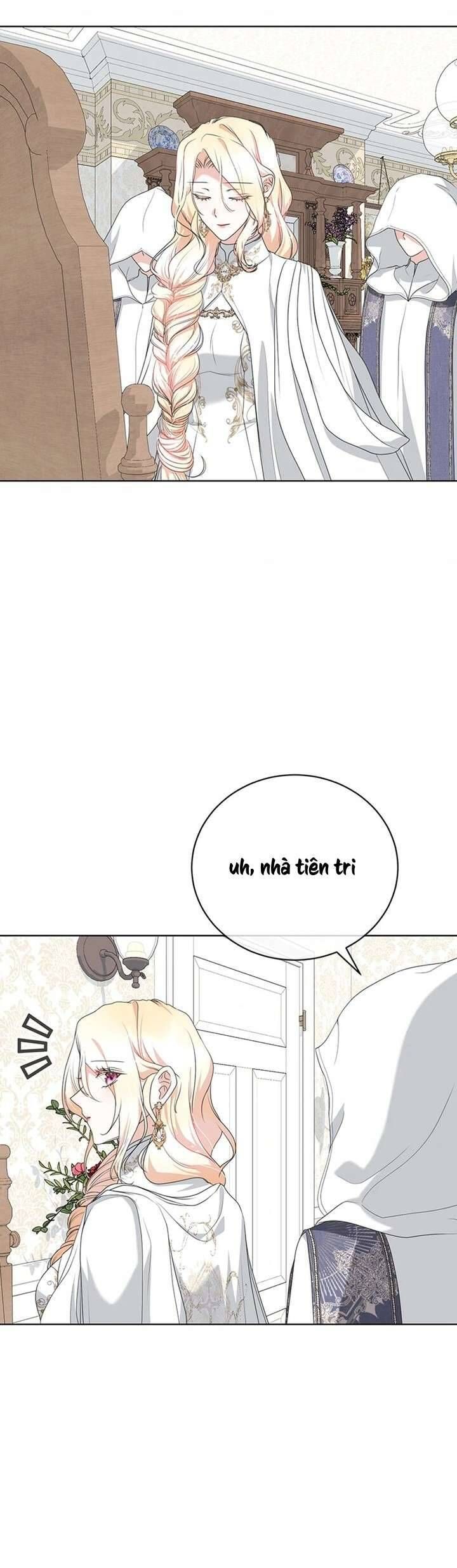 Nhân Vật Tôi Xuyên Vào, Chưa Từng Xuất Hiện Chapter 96 - 17
