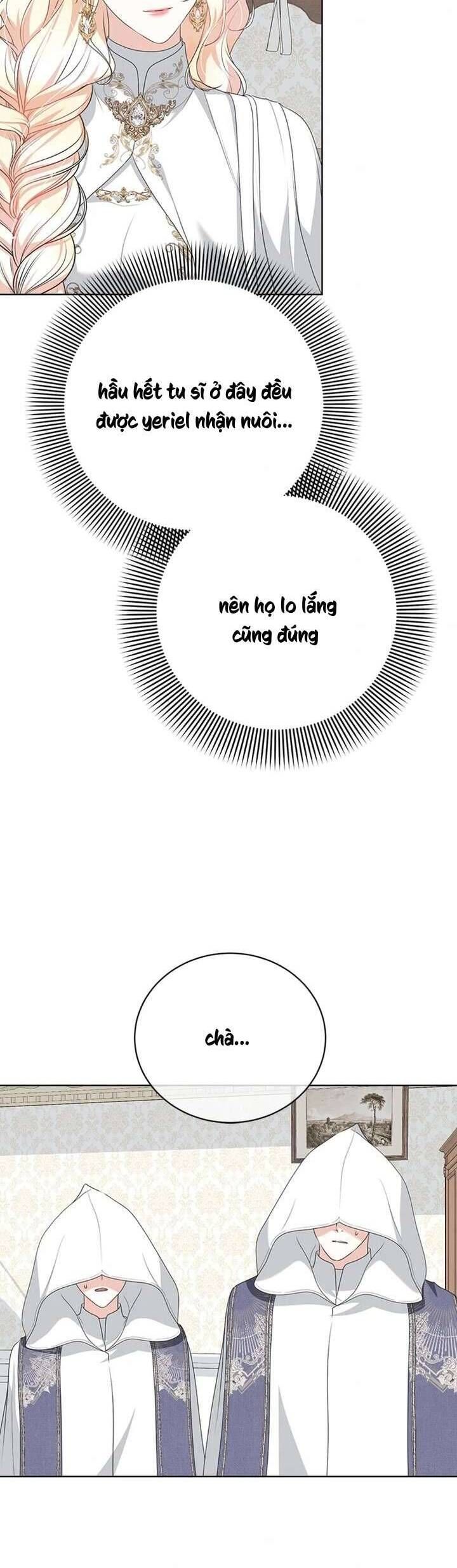 Nhân Vật Tôi Xuyên Vào, Chưa Từng Xuất Hiện Chapter 96 - 19