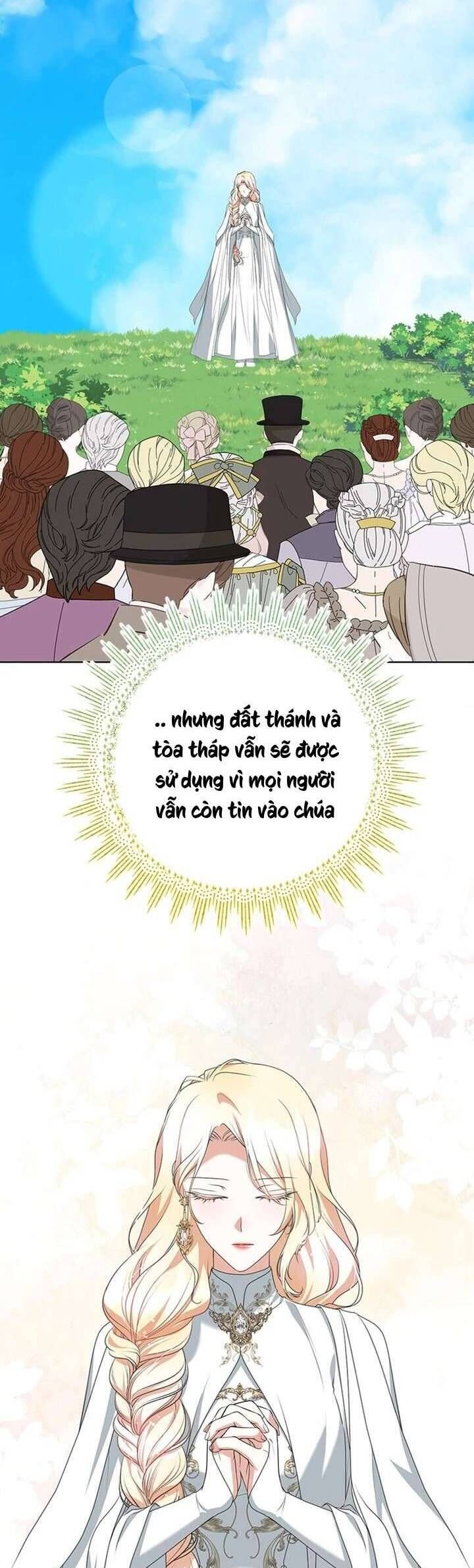 Nhân Vật Tôi Xuyên Vào, Chưa Từng Xuất Hiện Chapter 96 - 22
